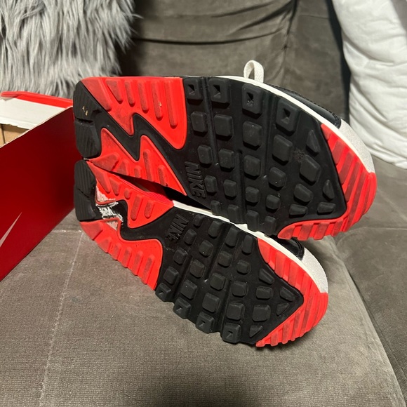 COPY - Nike air max infrared 6.5Y - Picture 5 of 5